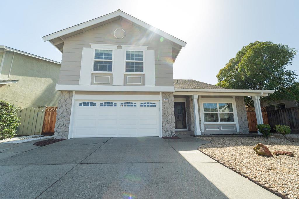 672 Kevenaire Drive, Milpitas, CA 