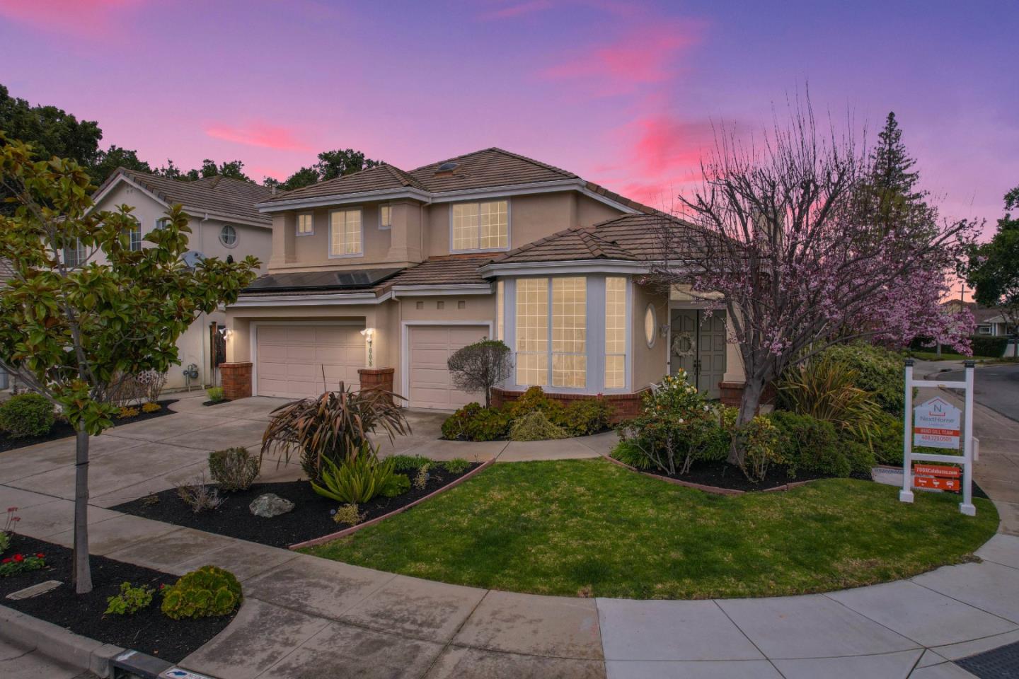 7008 Calabazas Creek Cir, San Jose, CA 95129