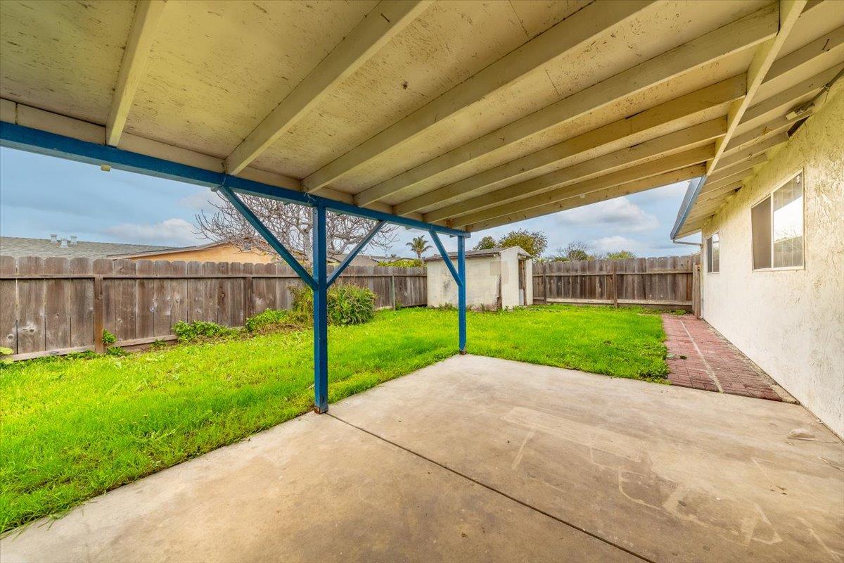 741 Saint Michael Way