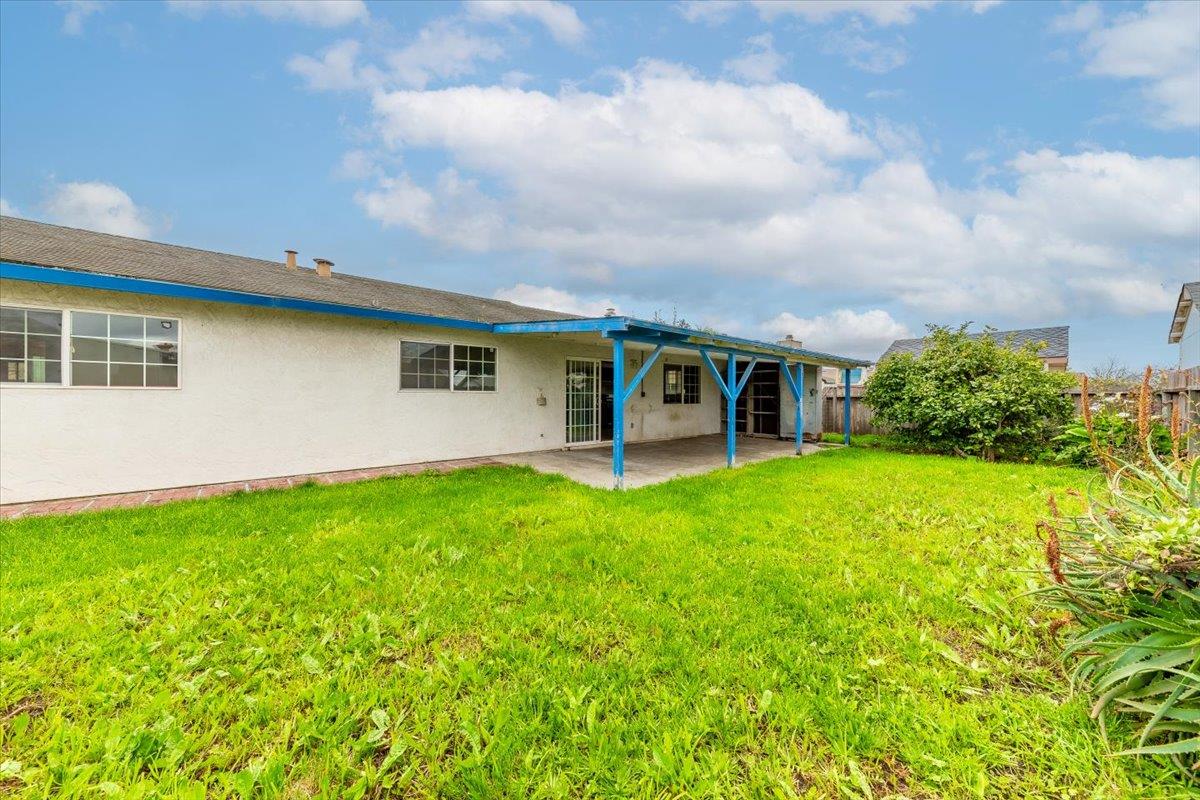 741 Saint Michael Way