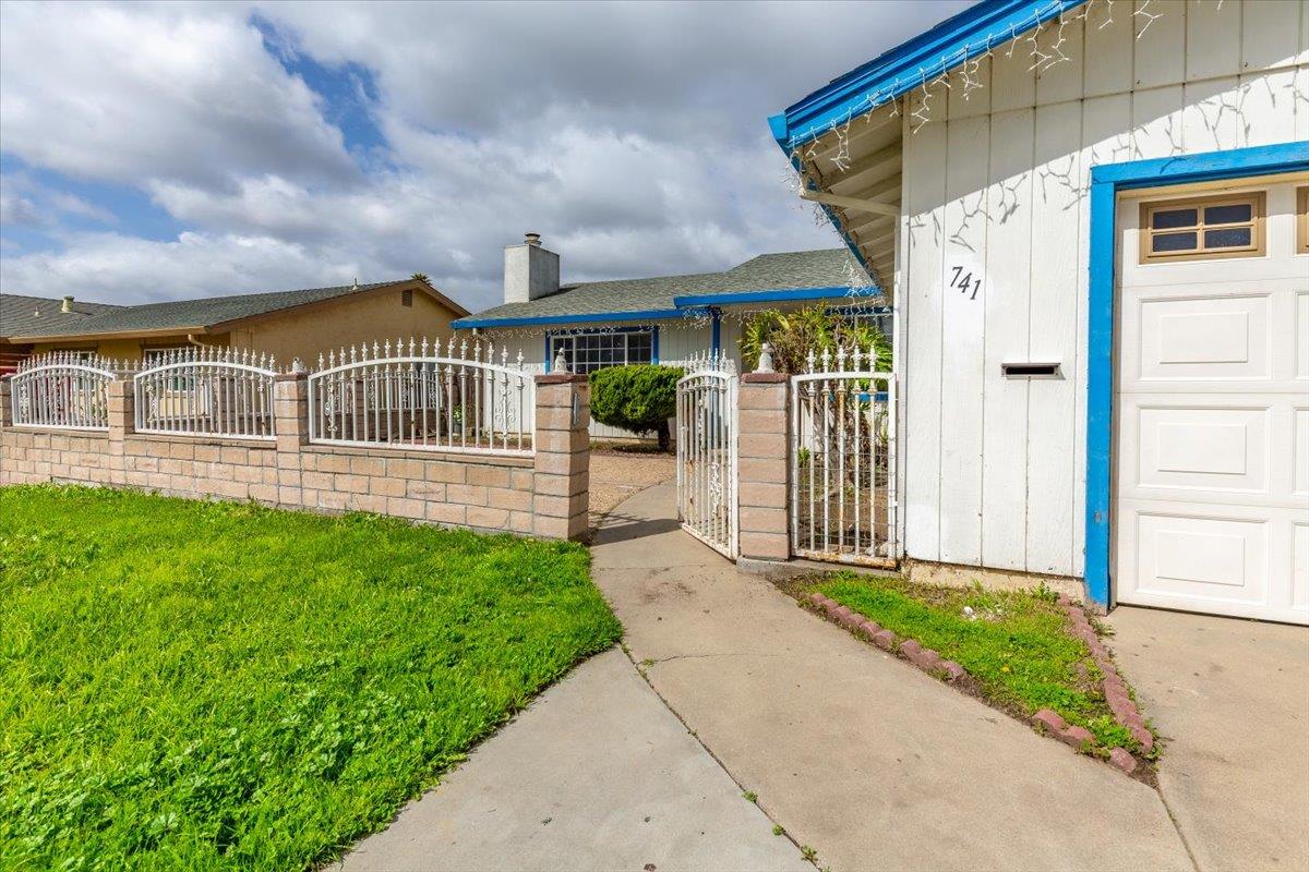 741 Saint Michael Way