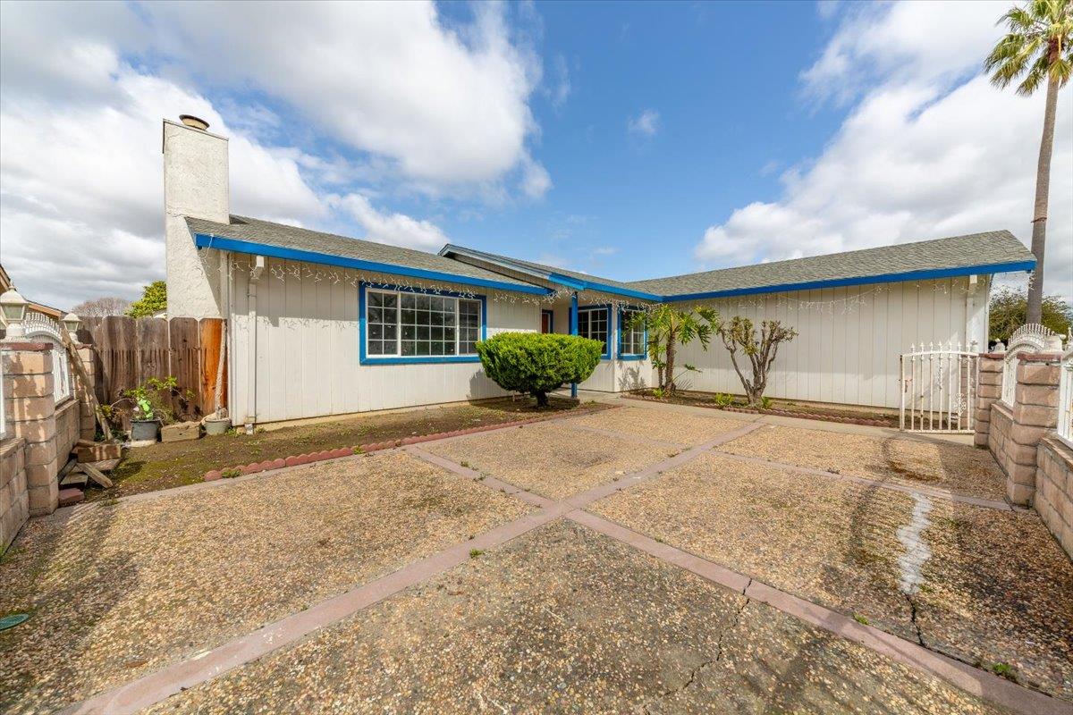 741 Saint Michael Way