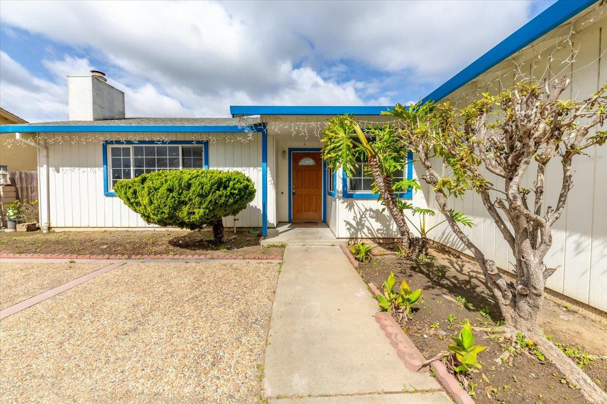 741 Saint Michael Way