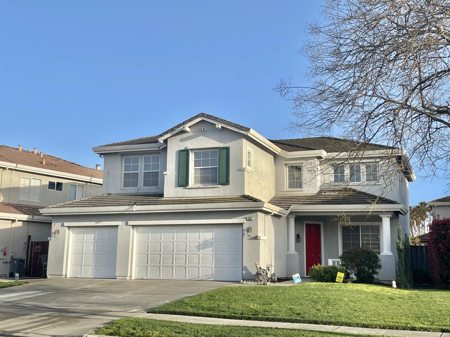 822 Padova Drive, Gilroy, CA 