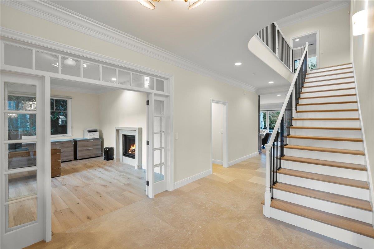 Detail Gallery Image 18 of 73 For 107 Kennedy Ct, Los Gatos,  CA 95032 - 6 Beds | 4/1 Baths