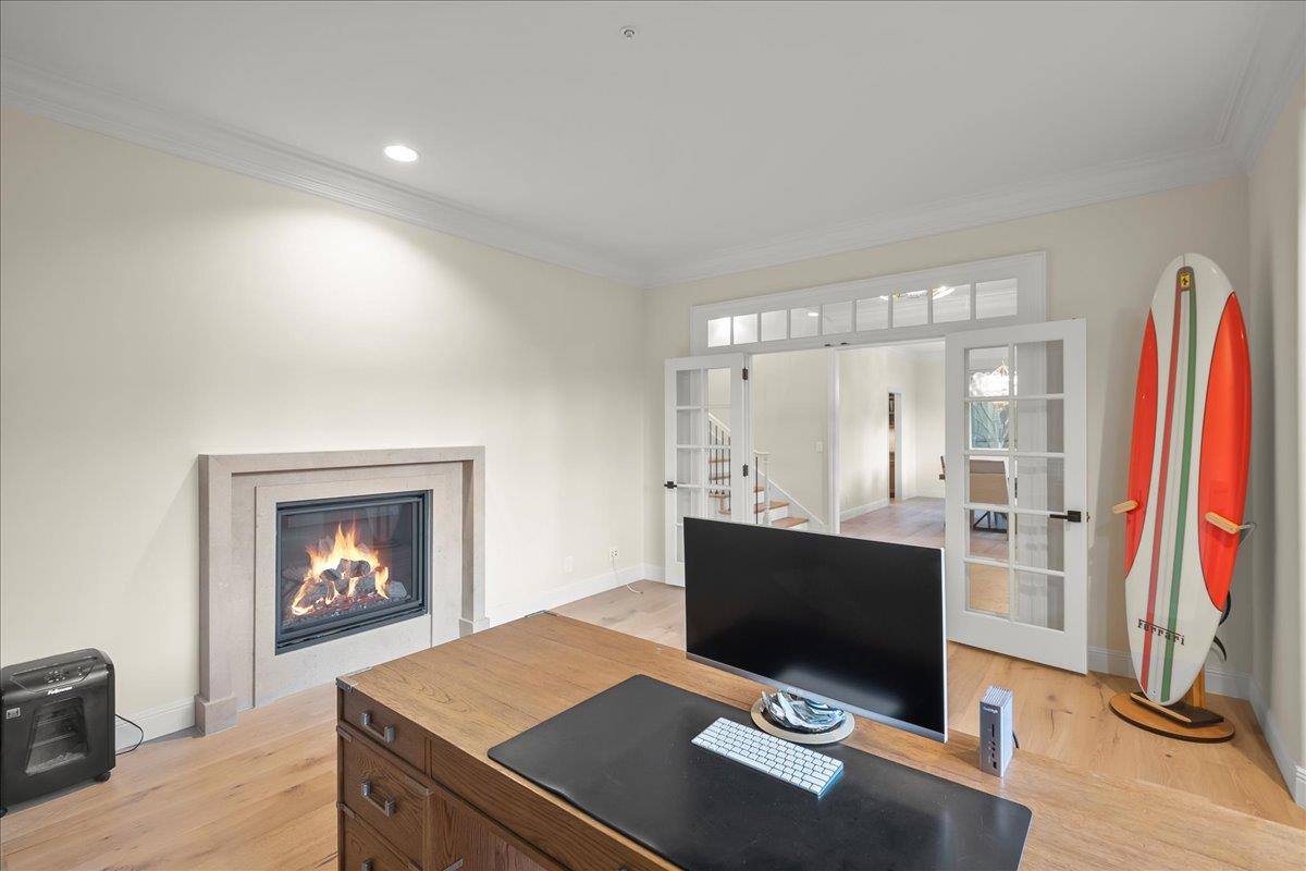 Detail Gallery Image 20 of 73 For 107 Kennedy Ct, Los Gatos,  CA 95032 - 6 Beds | 4/1 Baths