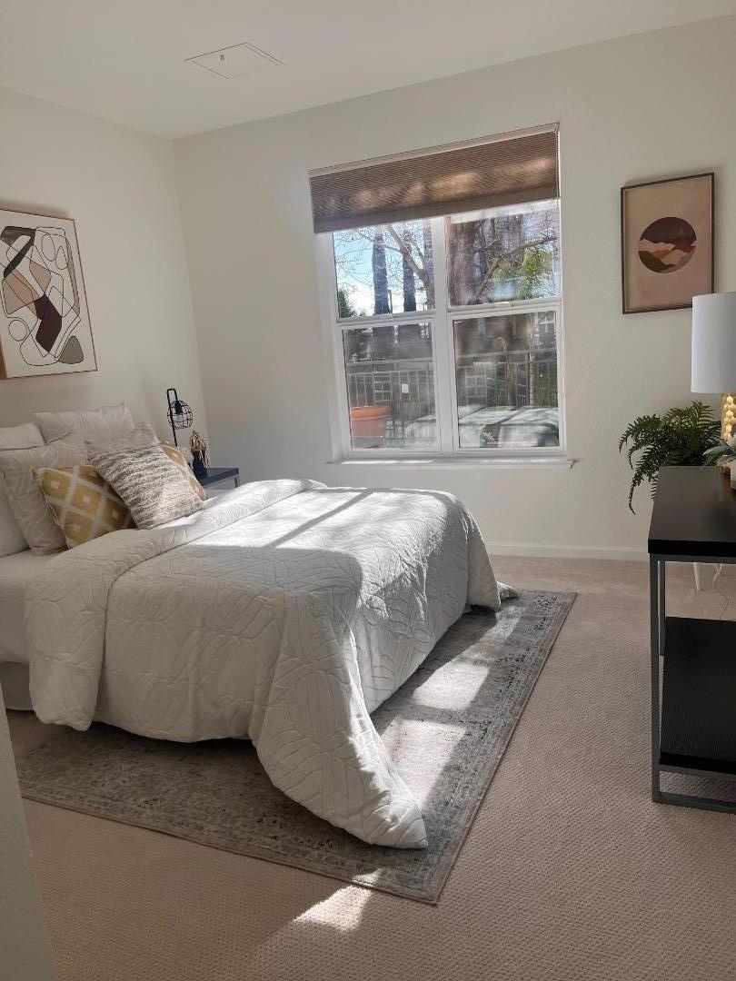 Detail Gallery Image 5 of 12 For 1445 Fruitdale Ave #122,  San Jose,  CA 95128 - 1 Beds | 1 Baths