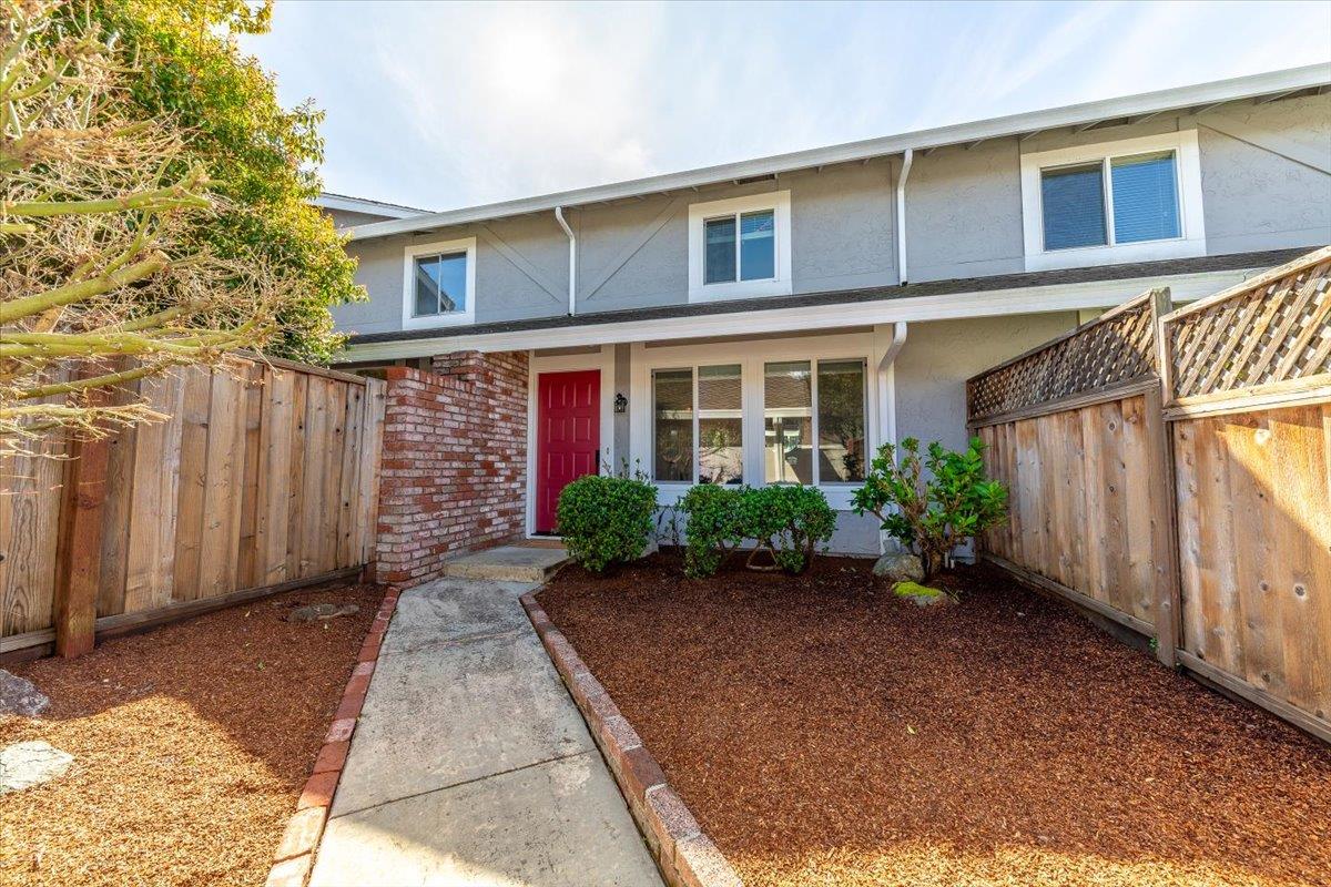 Detail Gallery Image 1 of 25 For 407 Sailfish Dr, Aptos,  CA 95003 - 2 Beds | 1 Baths