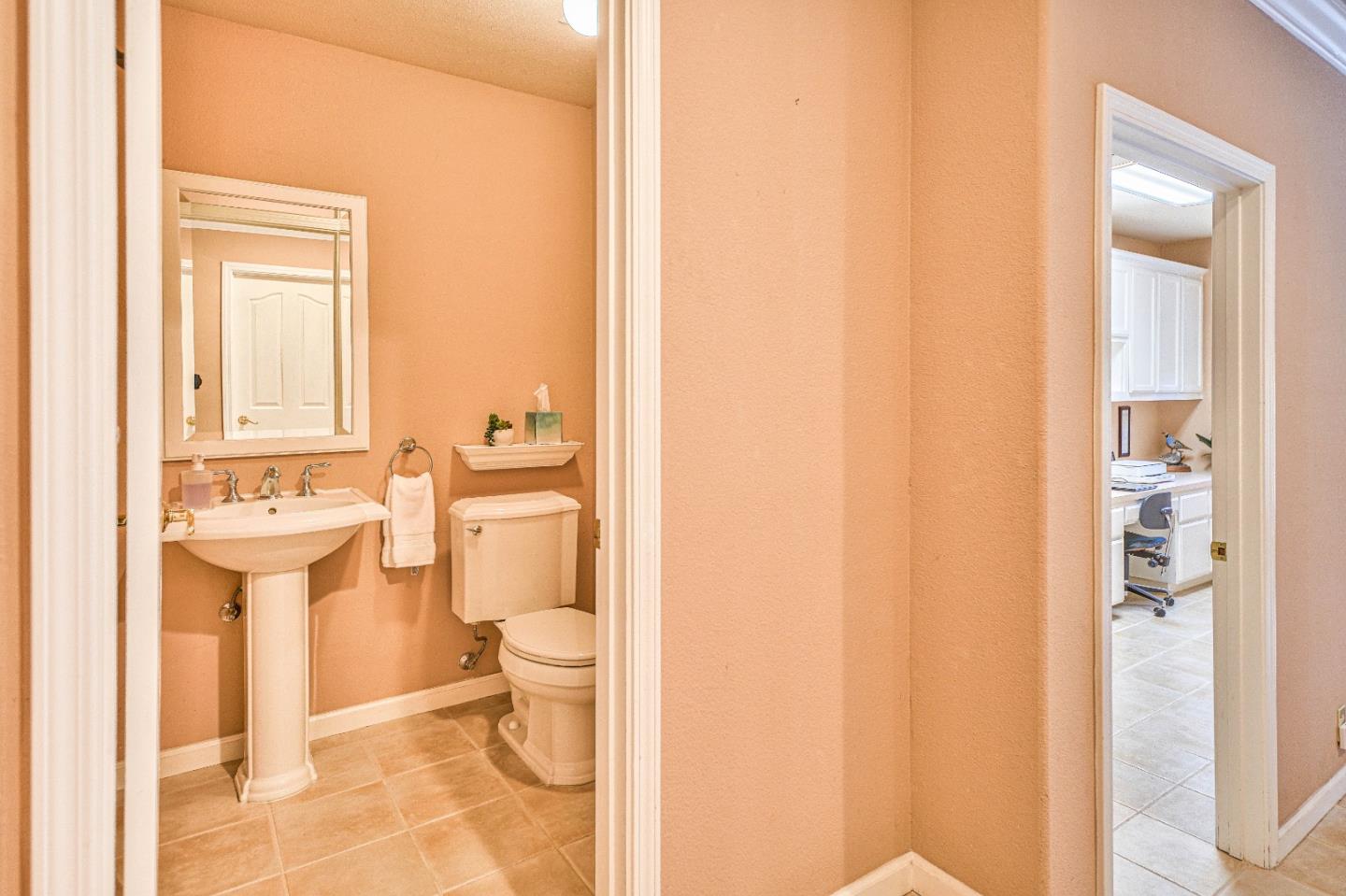 Detail Gallery Image 34 of 42 For 7581 via Guiseppe Ln, Salinas,  CA 93907 - 3 Beds | 2/1 Baths