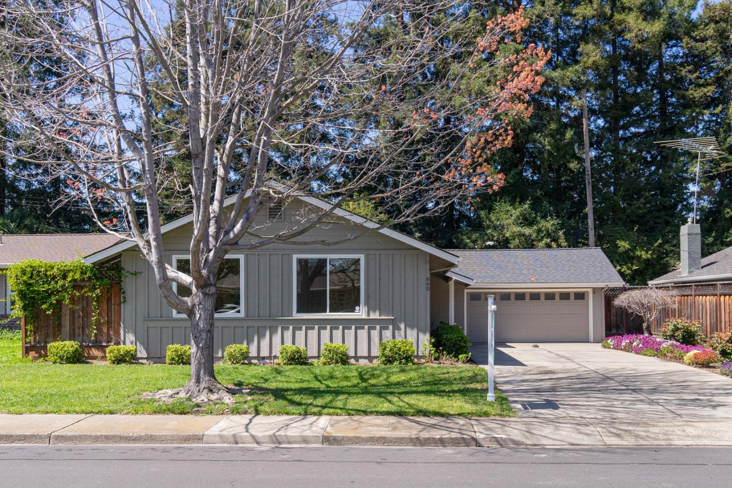 660 Meadow Ave, Santa Clara, CA 95051