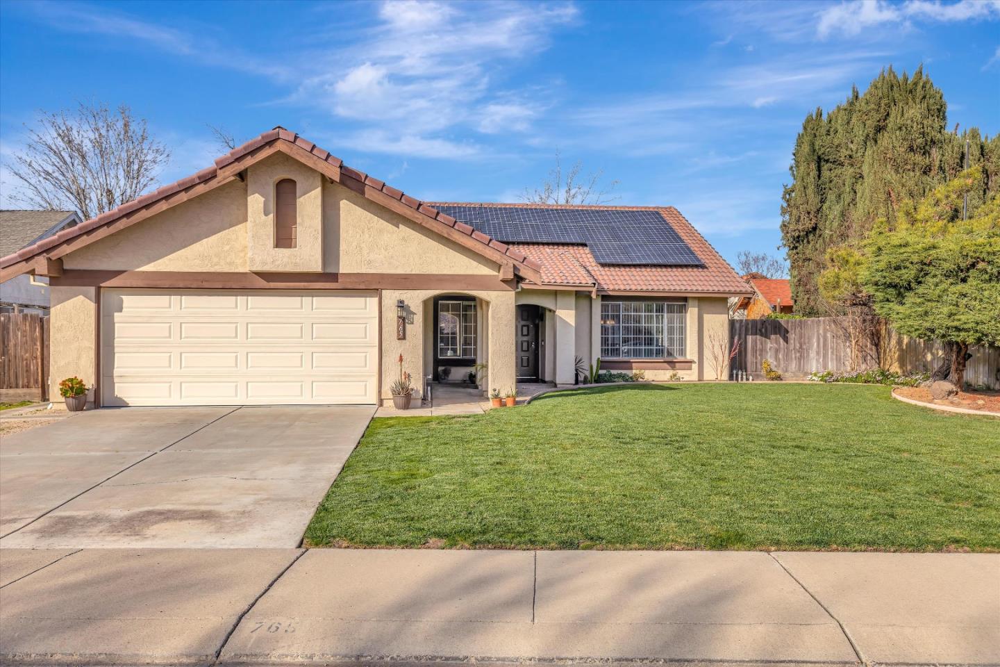 765 Centre Court Drive, Tracy, CA 