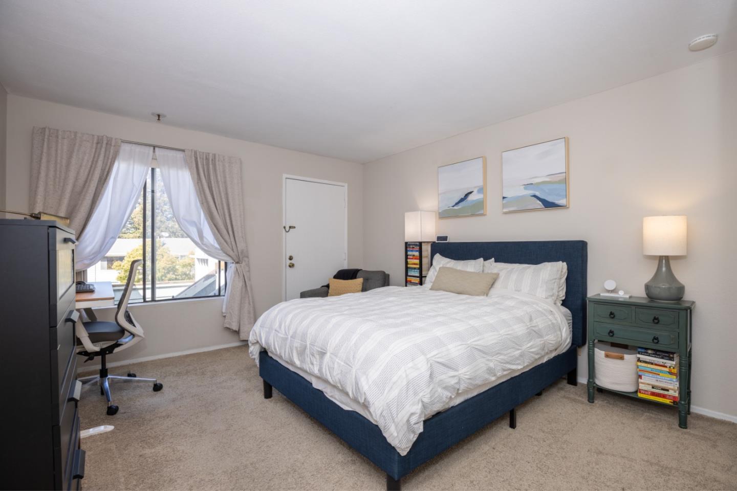 Detail Gallery Image 12 of 22 For 3416 Deerwood Ter #312,  Fremont,  CA 94536 - 1 Beds | 1 Baths