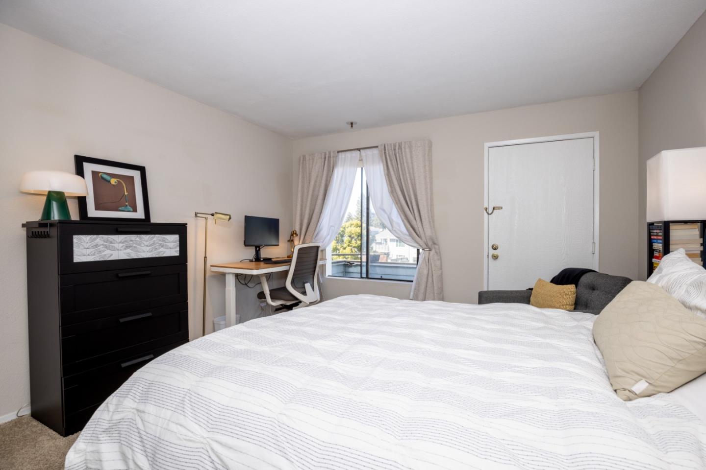 Detail Gallery Image 13 of 22 For 3416 Deerwood Ter #312,  Fremont,  CA 94536 - 1 Beds | 1 Baths