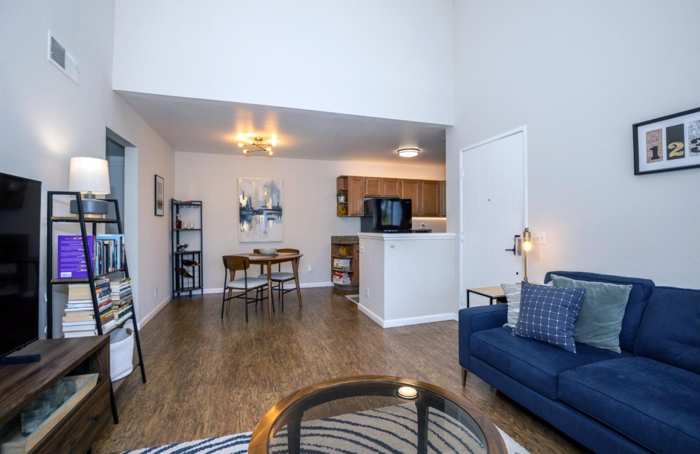 Detail Gallery Image 6 of 22 For 3416 Deerwood Ter #312,  Fremont,  CA 94536 - 1 Beds | 1 Baths