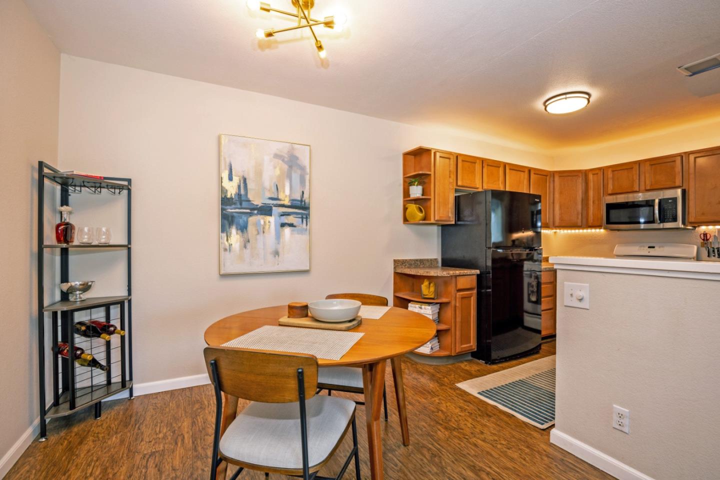 Detail Gallery Image 7 of 22 For 3416 Deerwood Ter #312,  Fremont,  CA 94536 - 1 Beds | 1 Baths