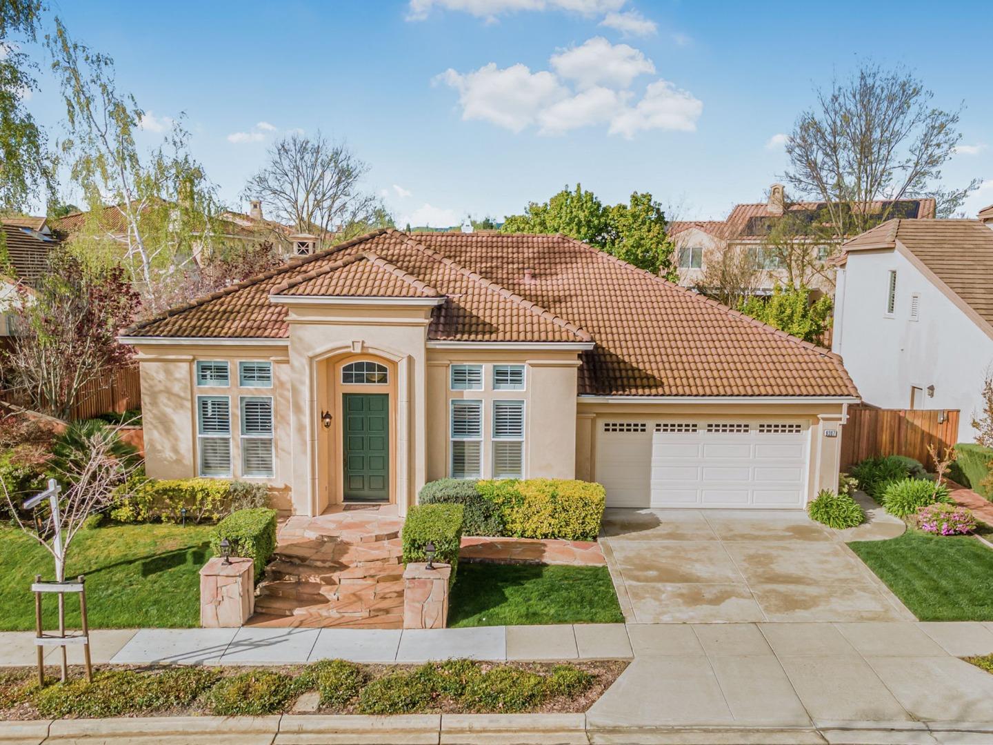 Photo of 9307 Mediar Drive, San Ramon, CA 94582