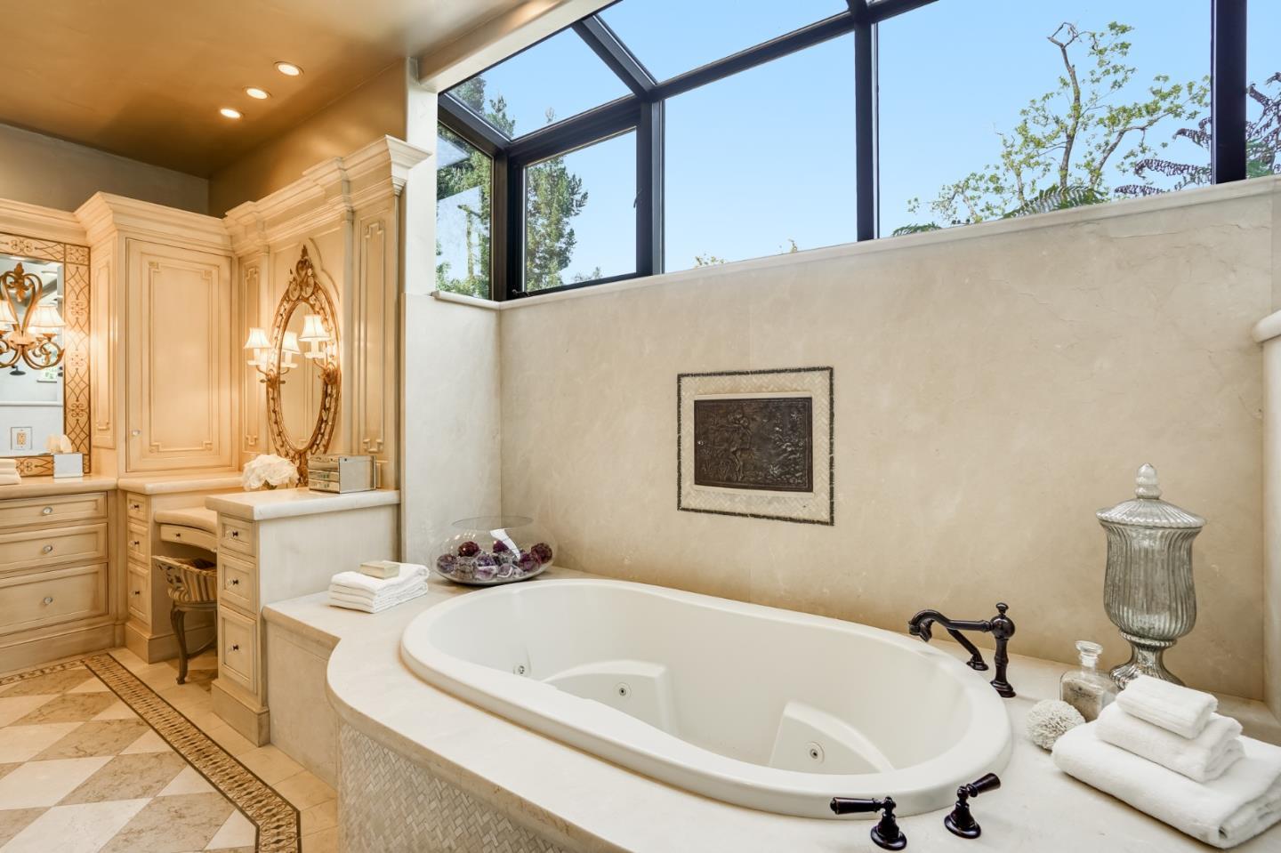 Detail Gallery Image 42 of 106 For 15121 Becky Ln, Monte Sereno,  CA 95030 - 6 Beds | 6/2 Baths