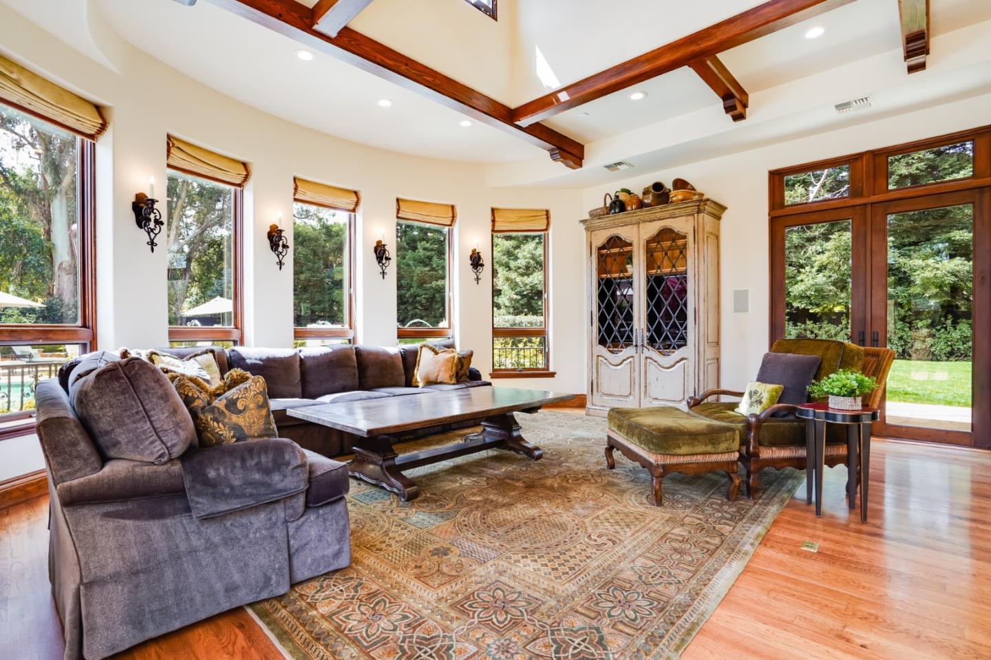 Detail Gallery Image 55 of 106 For 15121 Becky Ln, Monte Sereno,  CA 95030 - 6 Beds | 6/2 Baths