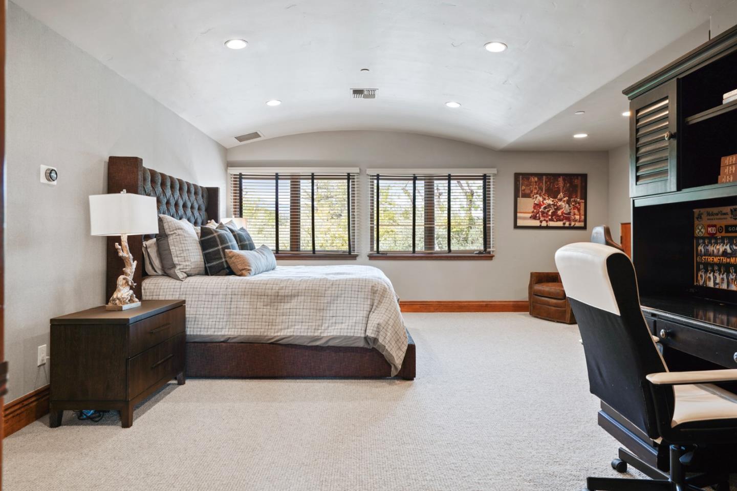 Detail Gallery Image 63 of 106 For 15121 Becky Ln, Monte Sereno,  CA 95030 - 6 Beds | 6/2 Baths