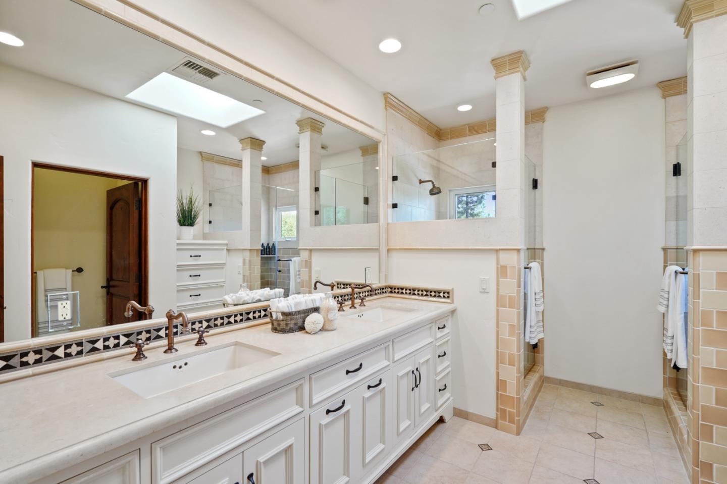 Detail Gallery Image 65 of 106 For 15121 Becky Ln, Monte Sereno,  CA 95030 - 6 Beds | 6/2 Baths