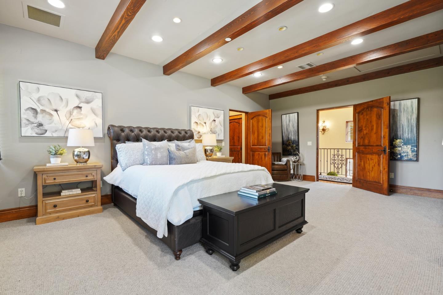 Detail Gallery Image 68 of 106 For 15121 Becky Ln, Monte Sereno,  CA 95030 - 6 Beds | 6/2 Baths