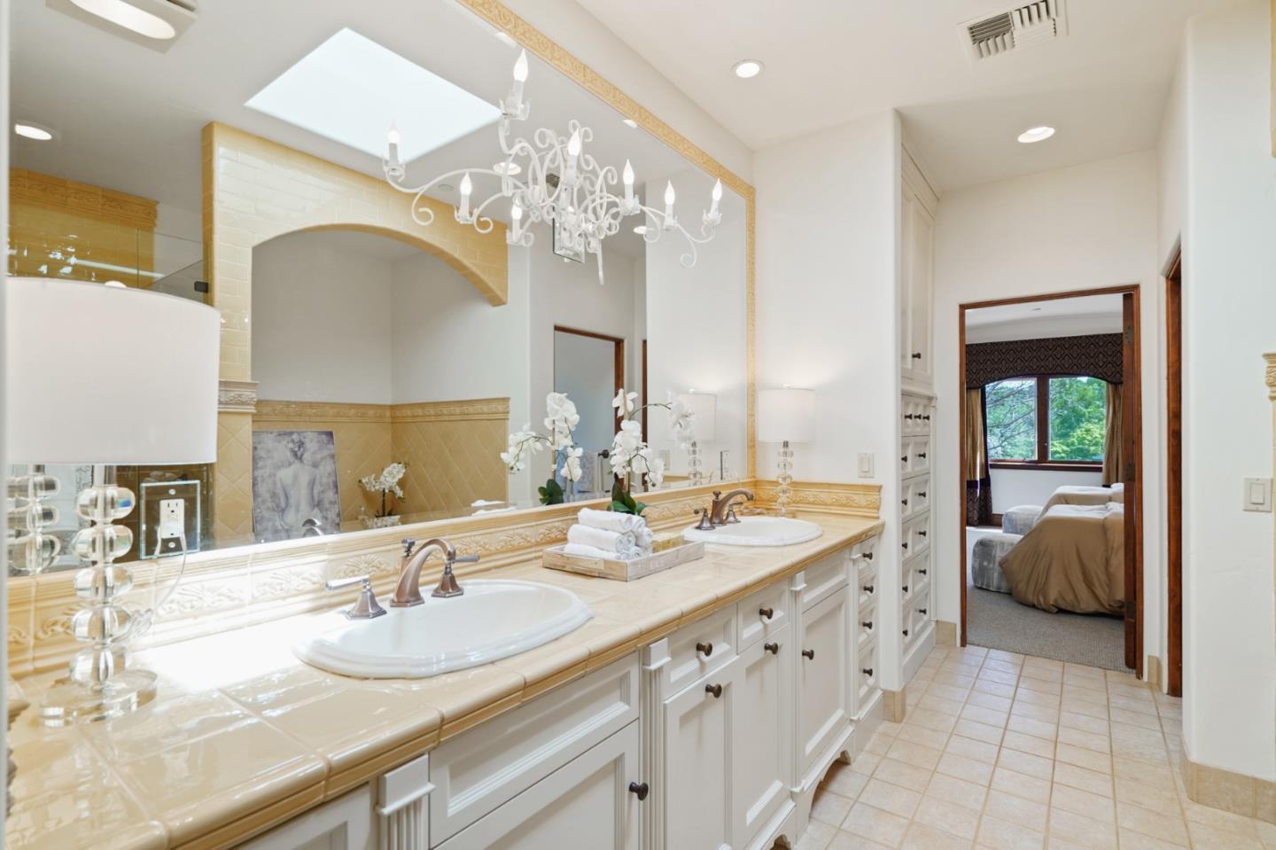 Detail Gallery Image 70 of 106 For 15121 Becky Ln, Monte Sereno,  CA 95030 - 6 Beds | 6/2 Baths