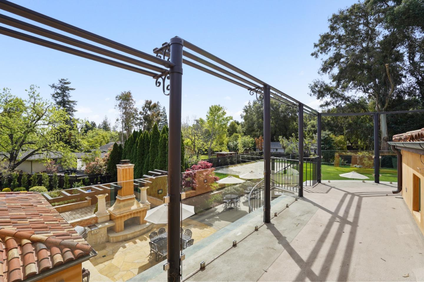 Detail Gallery Image 77 of 106 For 15121 Becky Ln, Monte Sereno,  CA 95030 - 6 Beds | 6/2 Baths