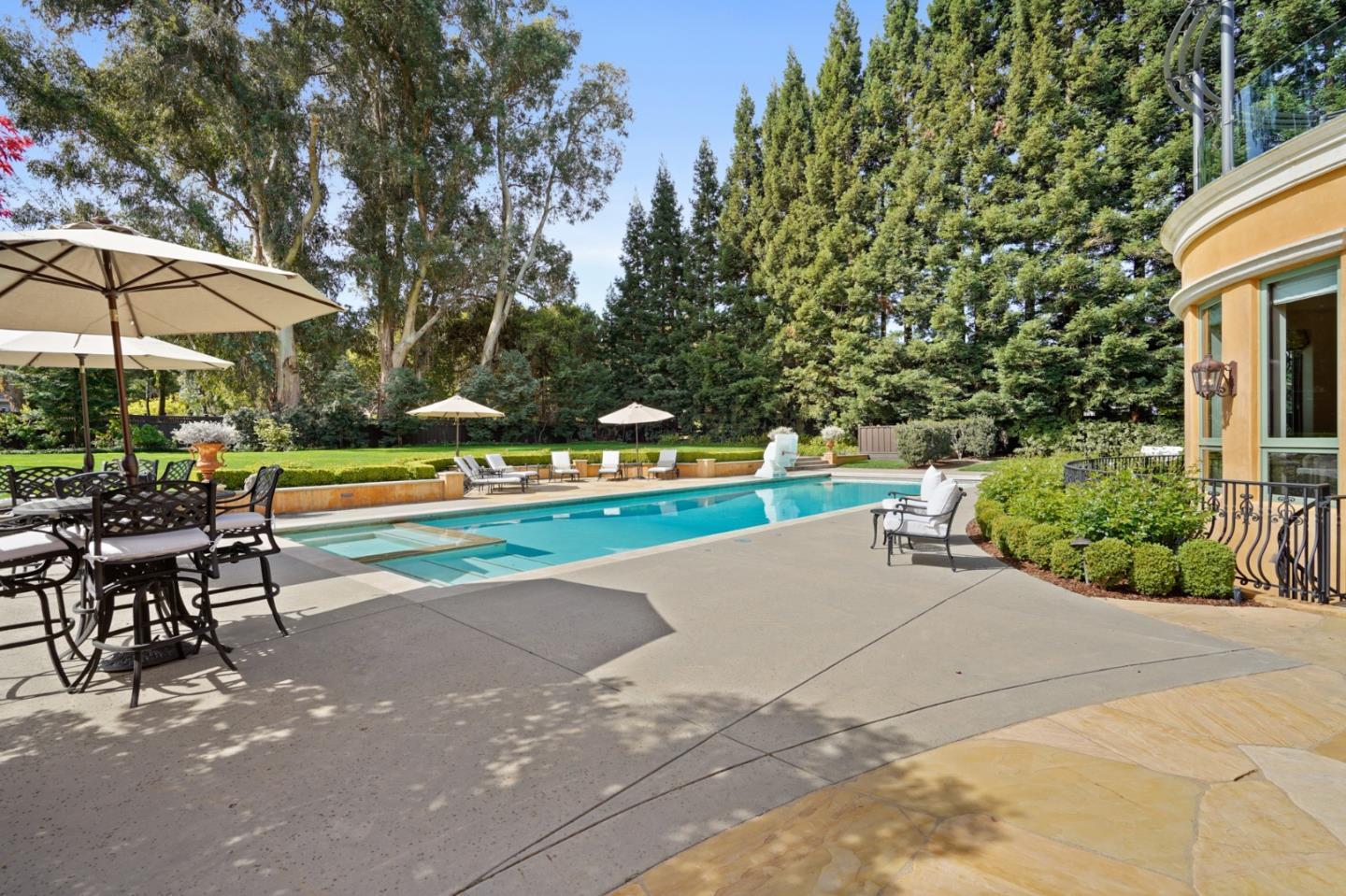 Detail Gallery Image 93 of 106 For 15121 Becky Ln, Monte Sereno,  CA 95030 - 6 Beds | 6/2 Baths