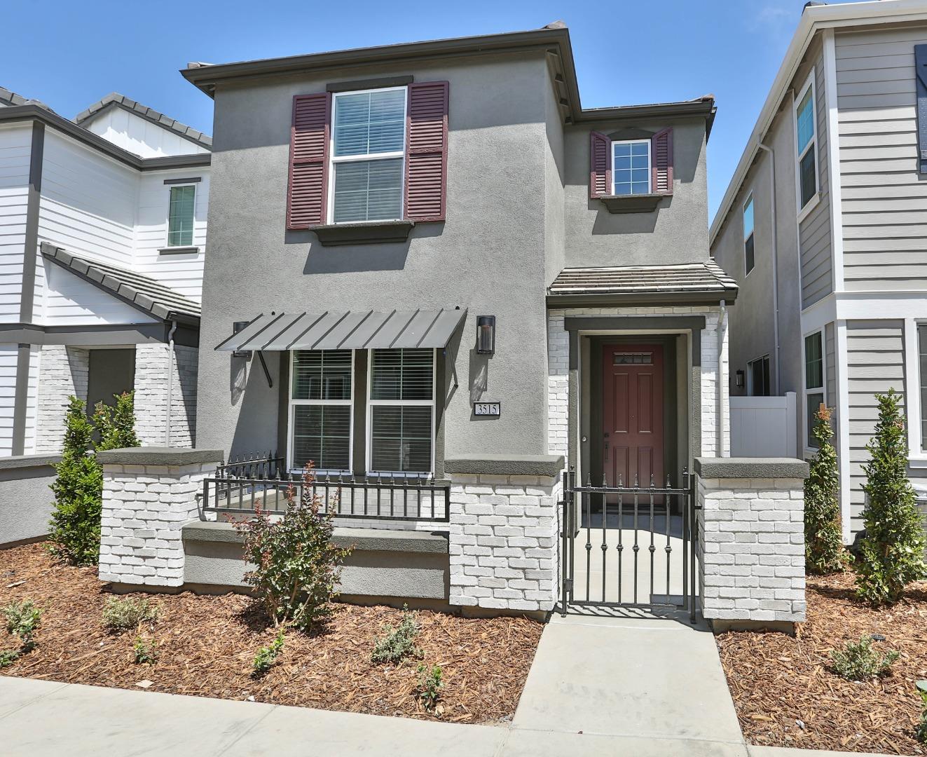 Detail Gallery Image 35 of 48 For 3515 Sparrow Ct, West Sacramento,  CA 95691 - 3 Beds | 2/1 Baths