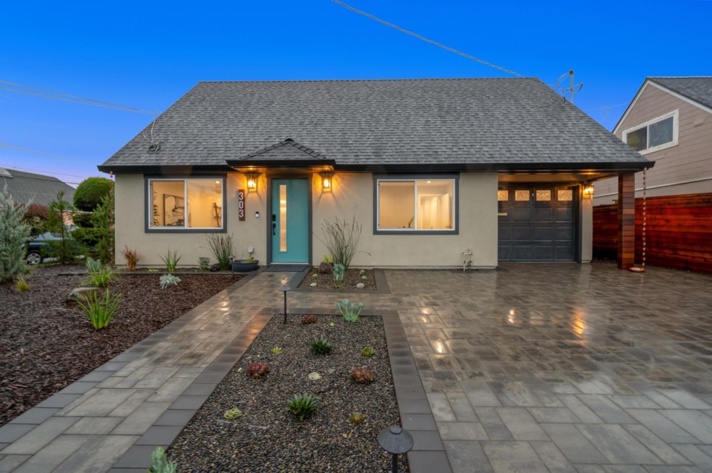 Sold Property
