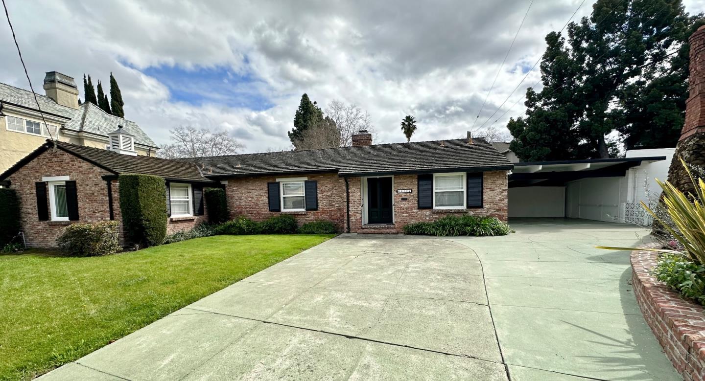 1430 Emory Street, San Jose, CA 95126