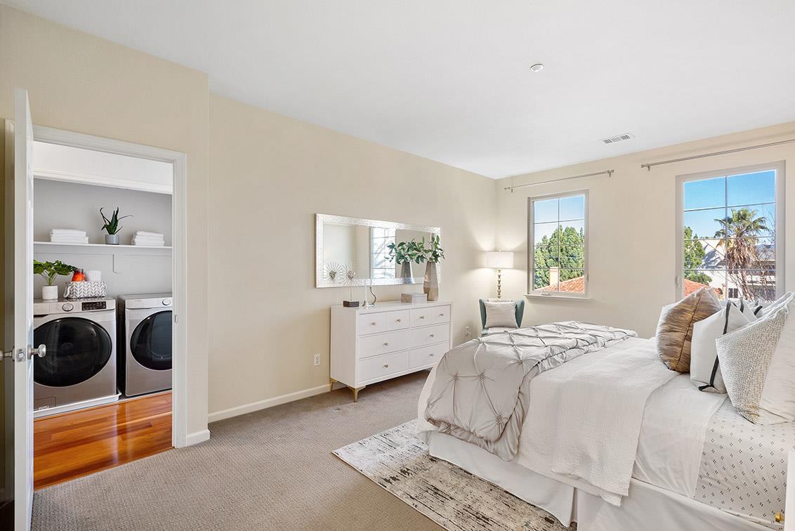 Detail Gallery Image 21 of 37 For 17 S Keeble Ave, San Jose,  CA 95126 - 2 Beds | 2/1 Baths