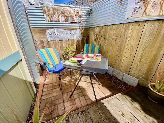 Detail Gallery Image 16 of 24 For 1190 7th Ave #14,  Santa Cruz,  CA 95062 - 2 Beds | 2 Baths