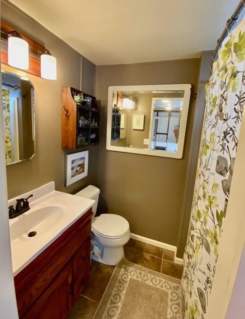 Detail Gallery Image 9 of 24 For 1190 7th Ave #14,  Santa Cruz,  CA 95062 - 2 Beds | 2 Baths