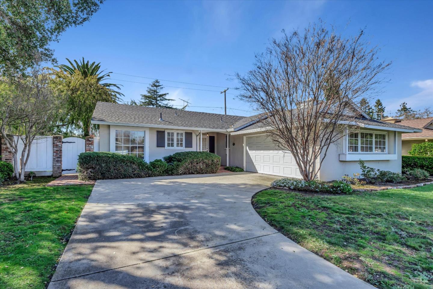 1440 Bonita Ave, Mountain View, CA 94040