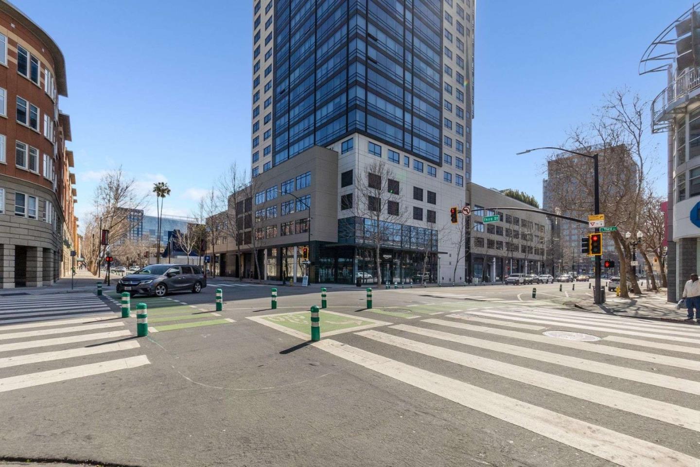 Condos, Lofts and Townhomes for Sale in San Jose Luxury Condos