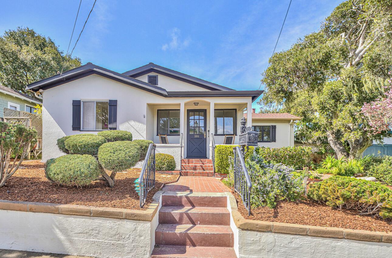 Photo of 310 Cypress Ave in Pacific Grove, CA