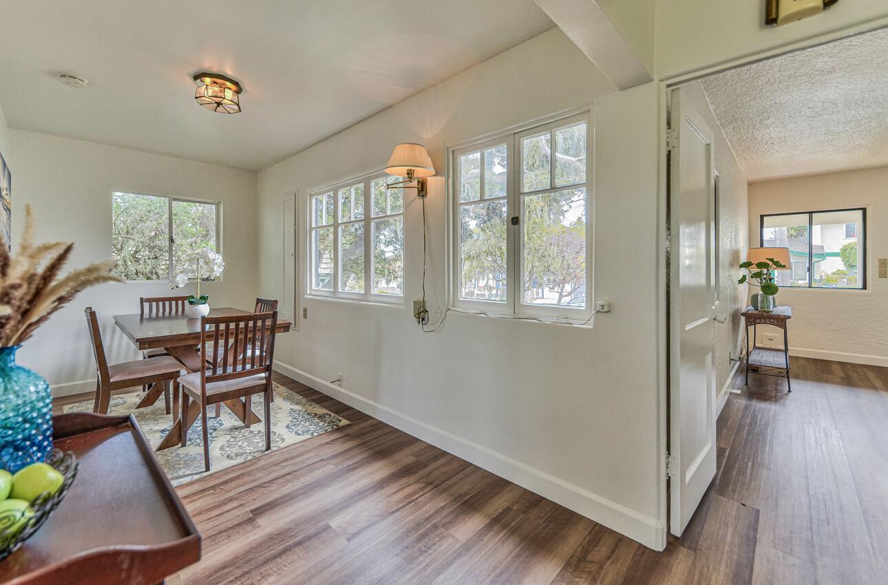 Detail Gallery Image 10 of 29 For 310 Cypress Ave, Pacific Grove,  CA 93950 - 3 Beds | 1/1 Baths