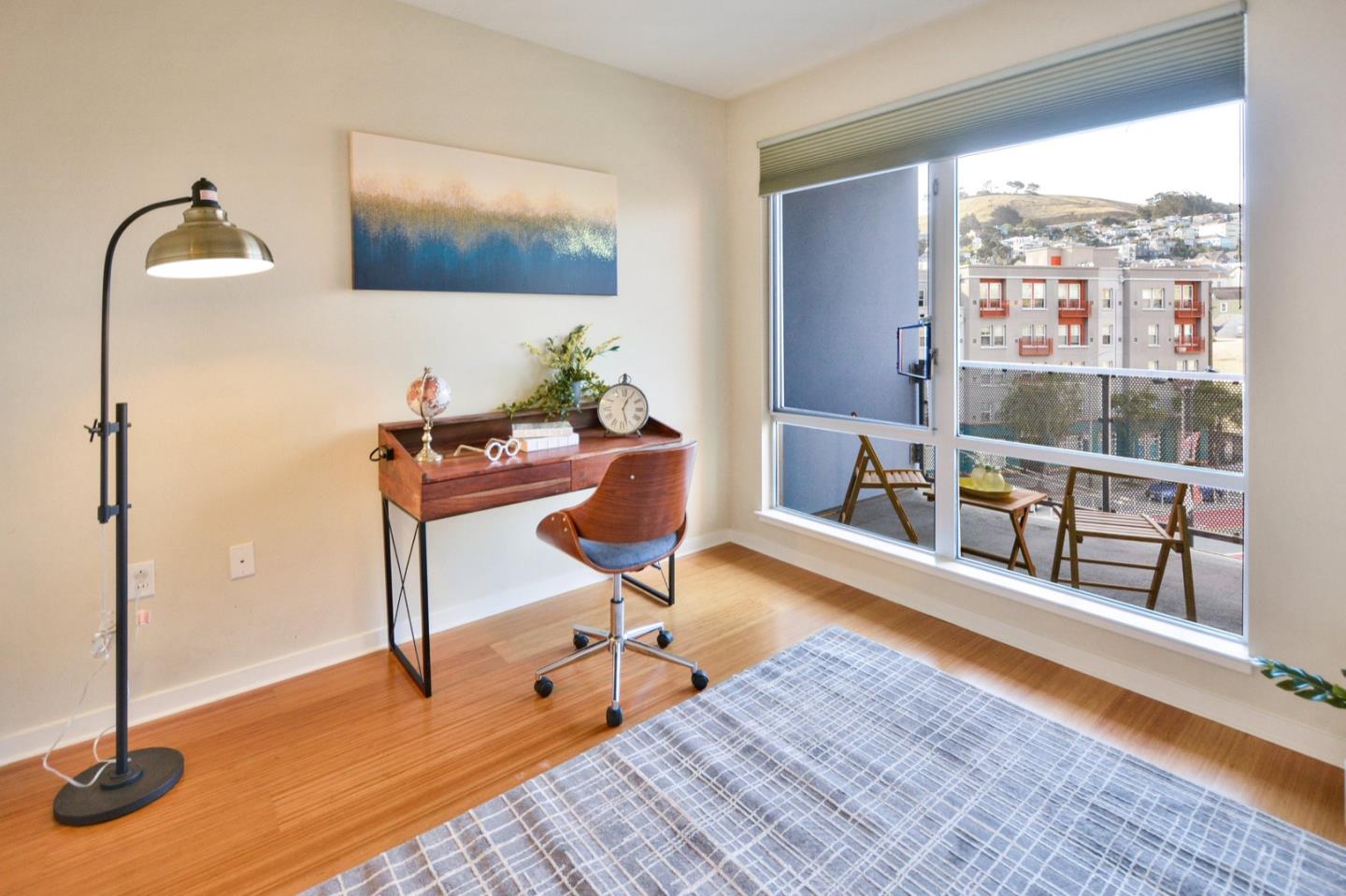 Detail Gallery Image 16 of 35 For 555 Bartlett St #312,  San Francisco,  CA 94110 - 2 Beds | 2 Baths