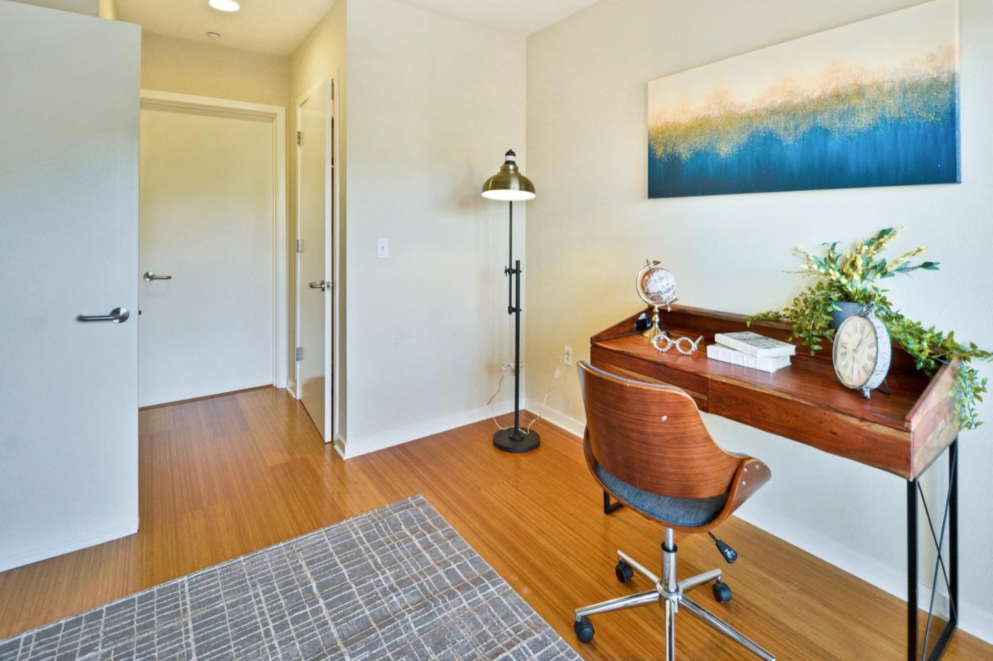 Detail Gallery Image 17 of 35 For 555 Bartlett St #312,  San Francisco,  CA 94110 - 2 Beds | 2 Baths