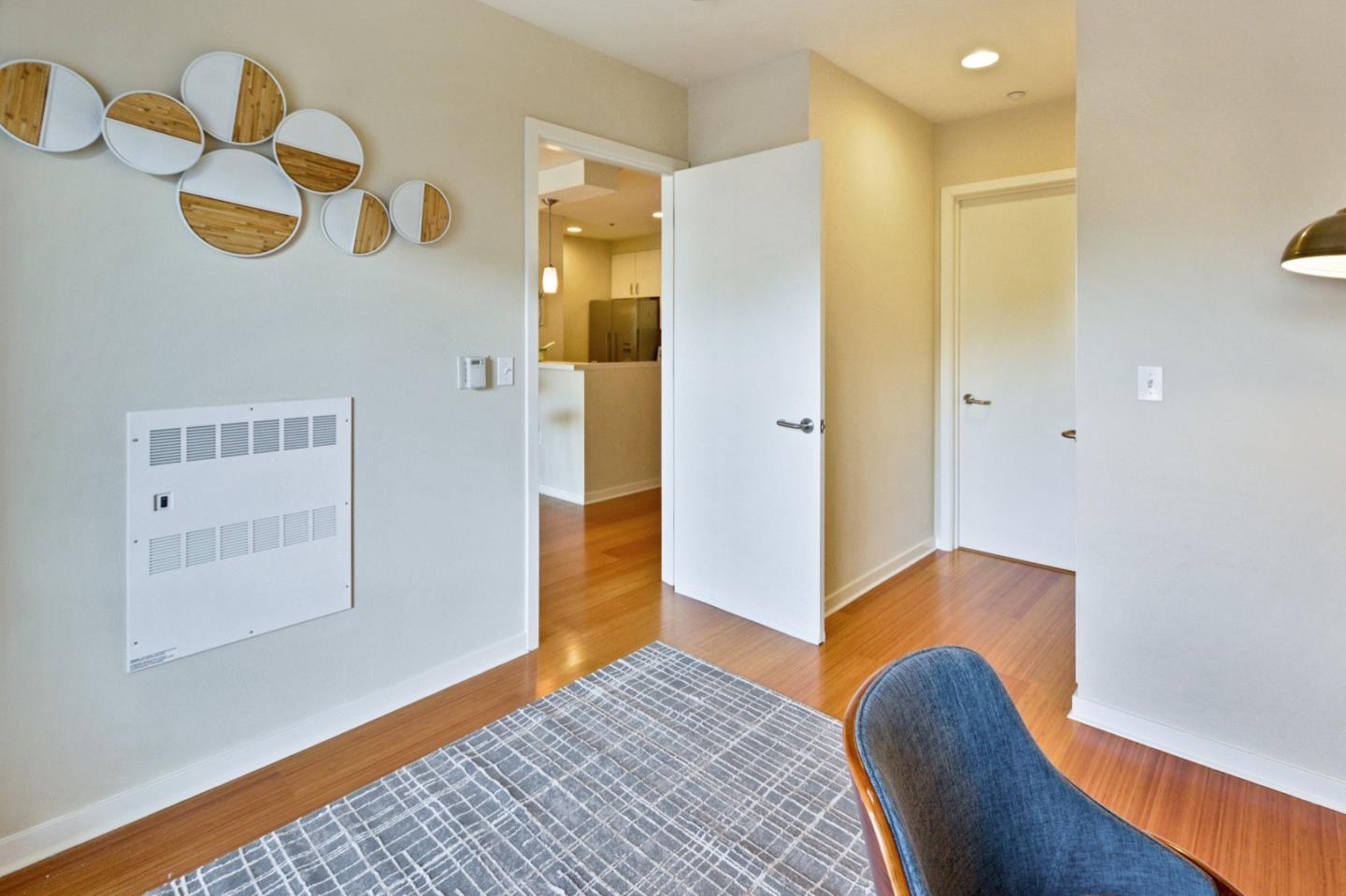 Detail Gallery Image 18 of 35 For 555 Bartlett St #312,  San Francisco,  CA 94110 - 2 Beds | 2 Baths