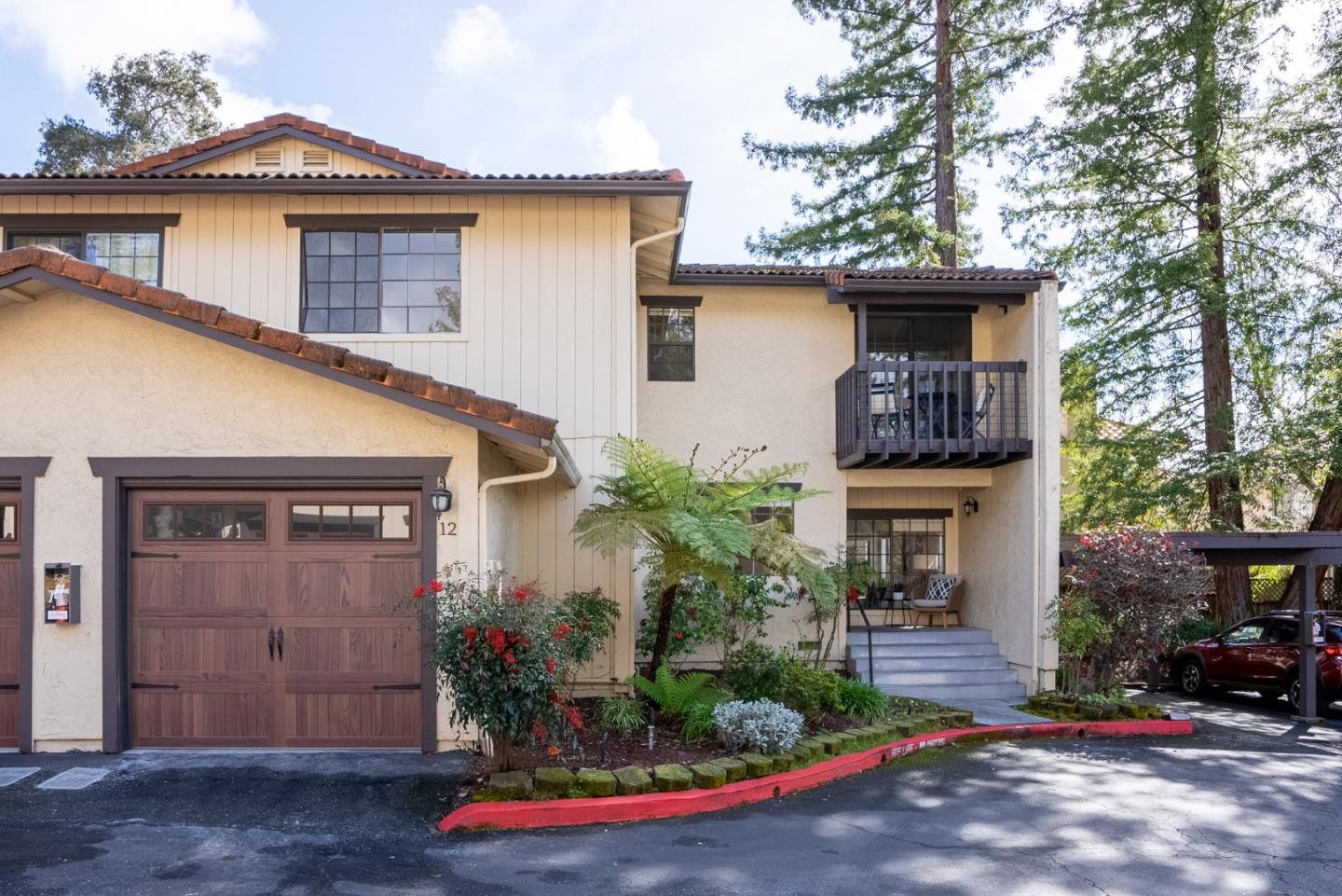 Detail Gallery Image 2 of 37 For 211 Bean Creek Rd #12,  Scotts Valley,  CA 95066 - 3 Beds | 2/1 Baths