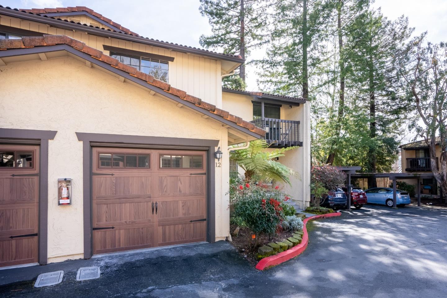 Detail Gallery Image 3 of 37 For 211 Bean Creek Rd #12,  Scotts Valley,  CA 95066 - 3 Beds | 2/1 Baths
