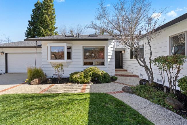 6585 Hampton Dr, San Jose, CA 95120