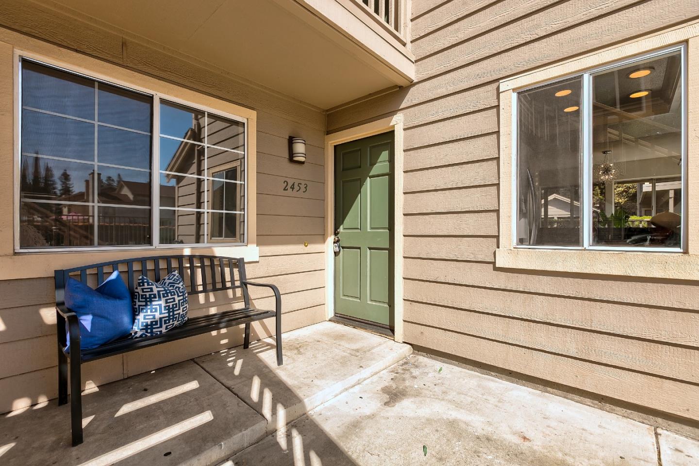 Detail Gallery Image 1 of 1 For 2453 Jubilee Ln, San Jose,  CA 95131 - 2 Beds | 2 Baths