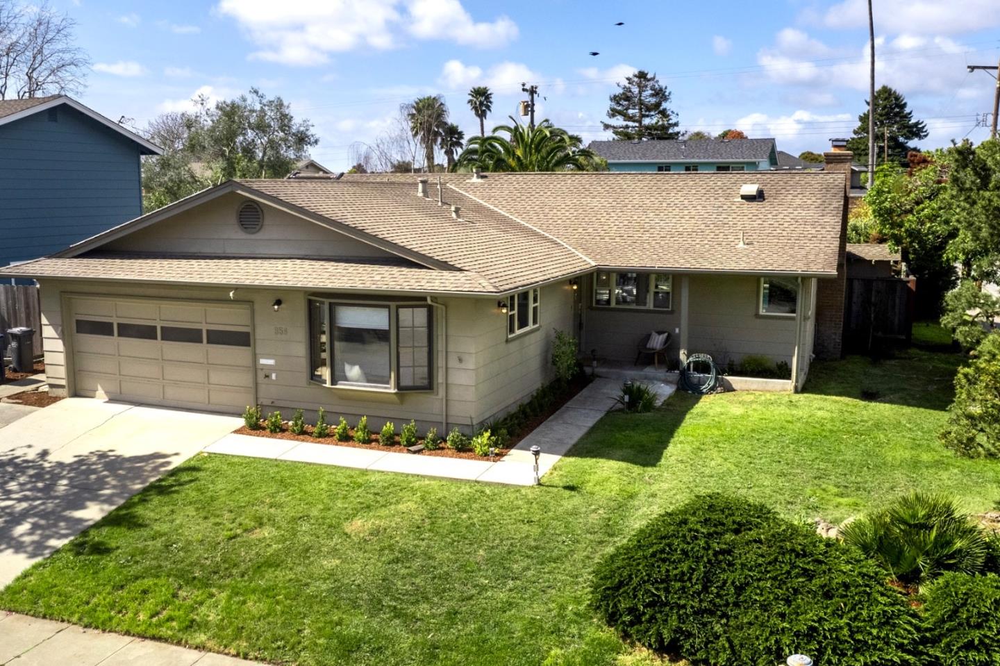 Detail Gallery Image 1 of 1 For 856 Balboa Ave, Capitola,  CA 95010 - 4 Beds | 3 Baths