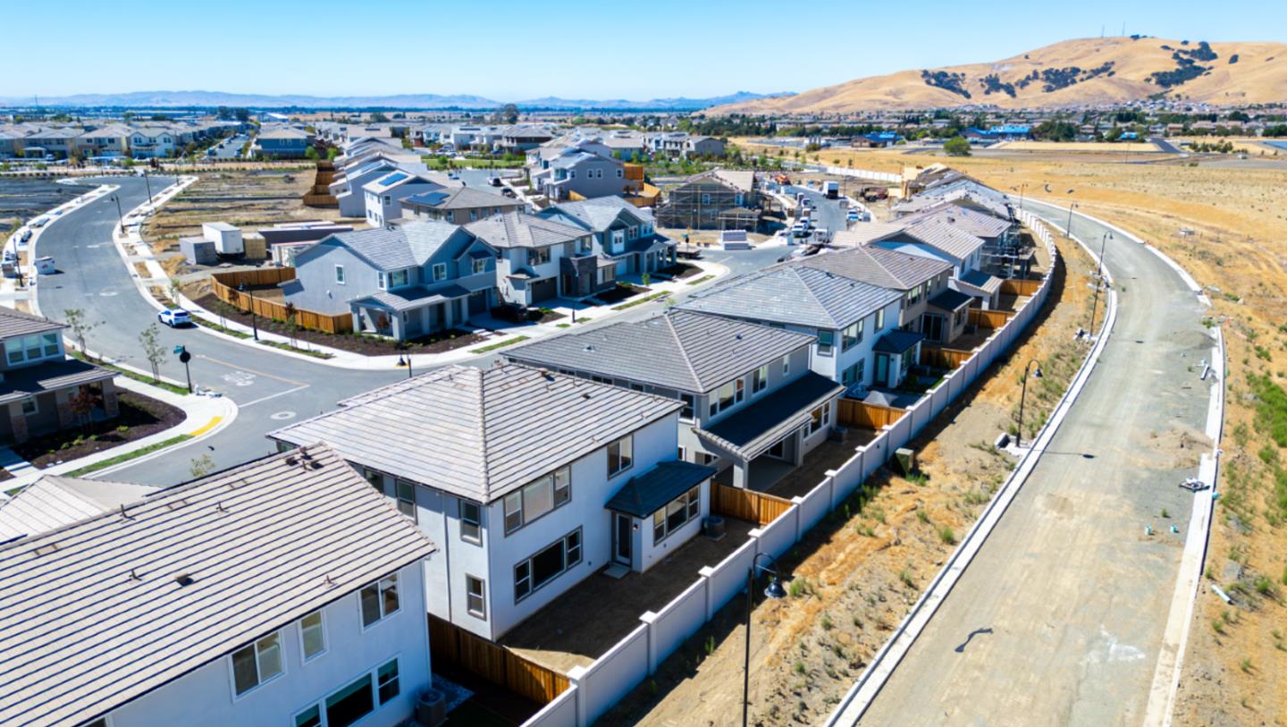 Detail Gallery Image 22 of 22 For 5952 Big Sky Dr, Fairfield,  CA 94533 - 4 Beds | 3/2 Baths