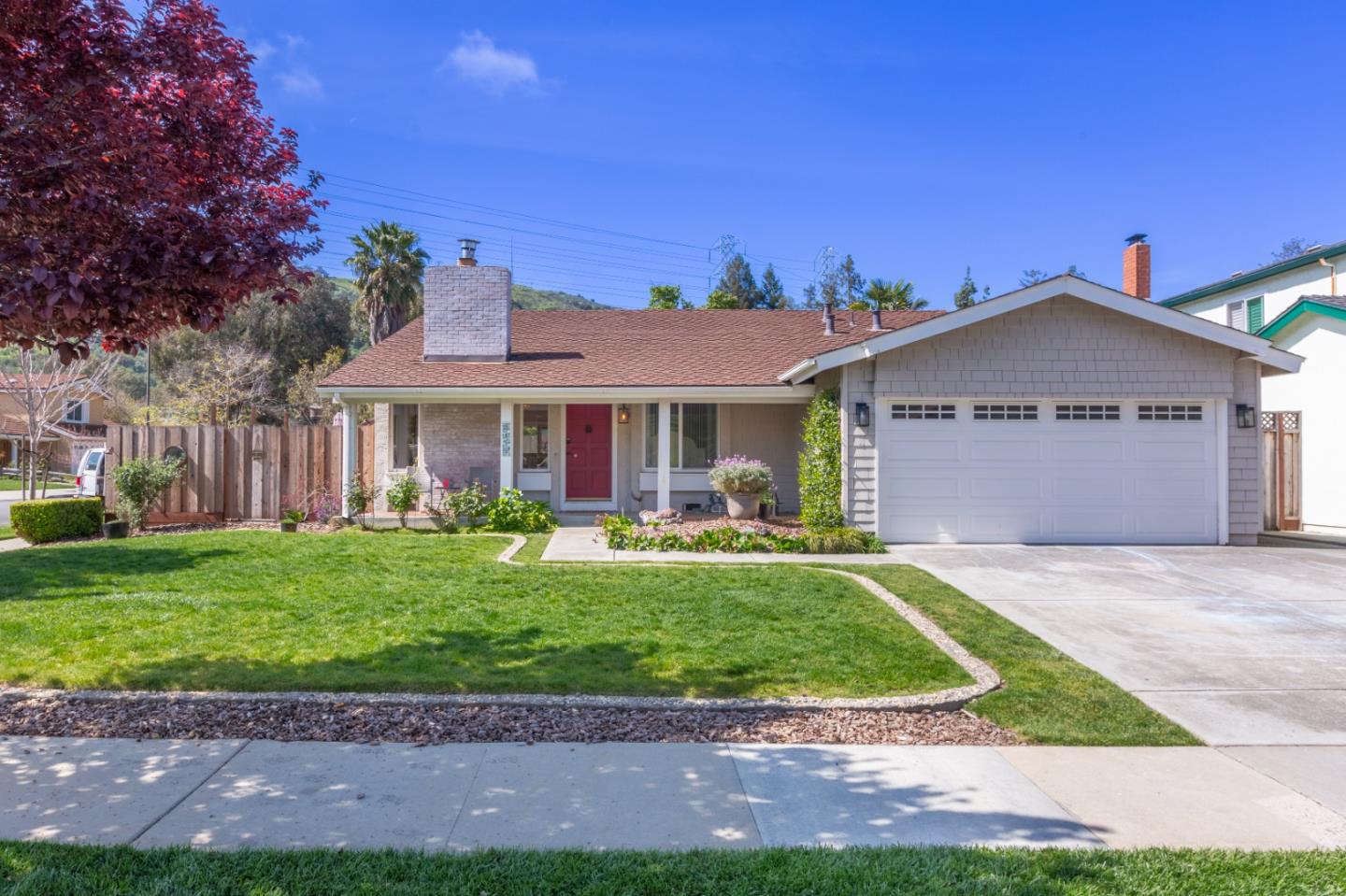 Photo of 7495 Drumm Ct in San Jose, CA