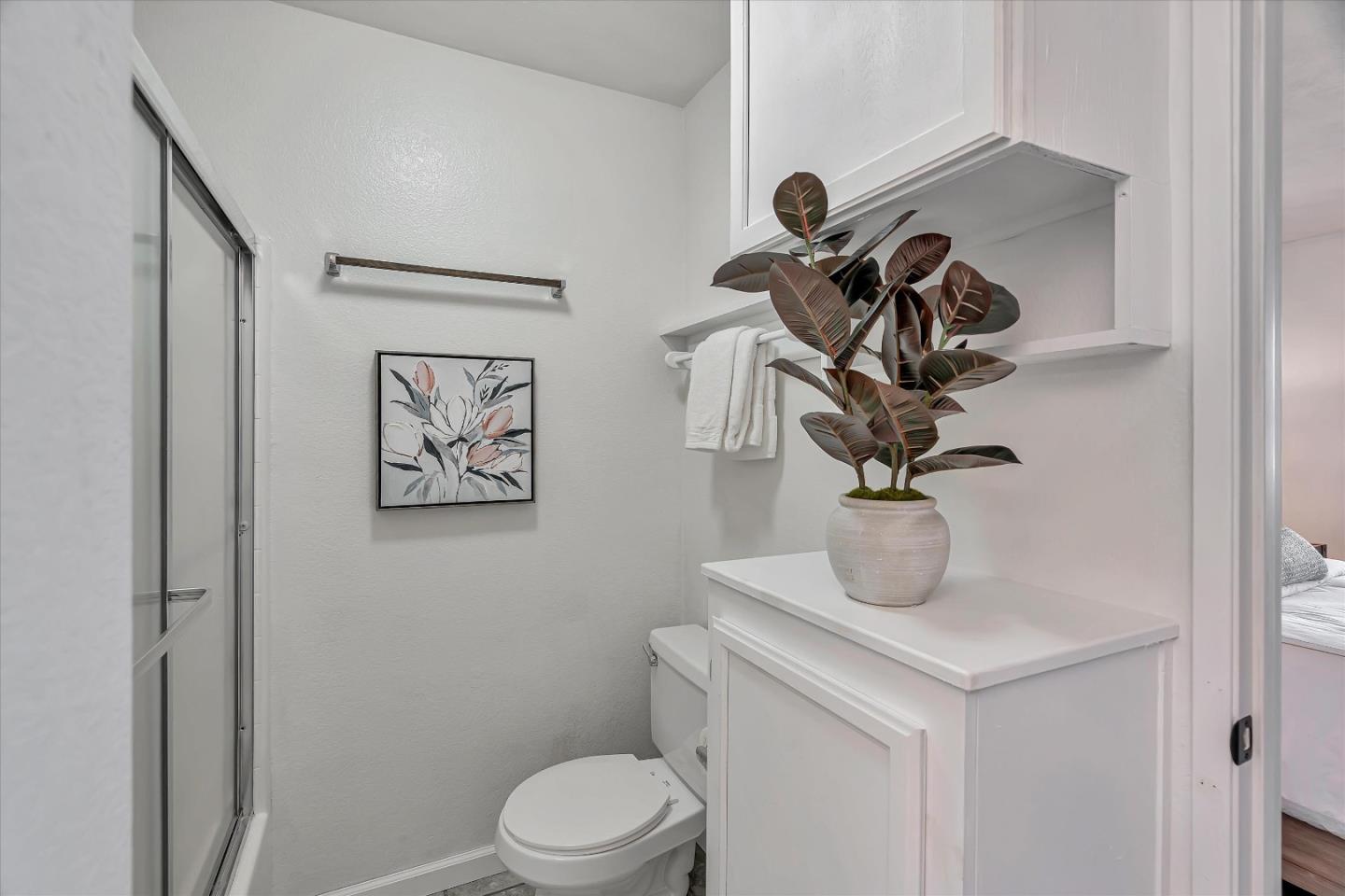 Detail Gallery Image 20 of 24 For 3329 Shadow Park Pl, San Jose,  CA 95121 - 2 Beds | 1 Baths