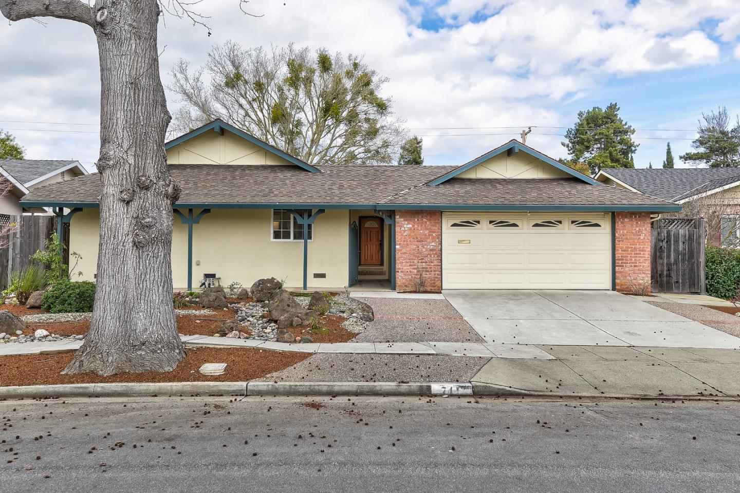 741 Harvard Ave, Sunnyvale, CA 94087